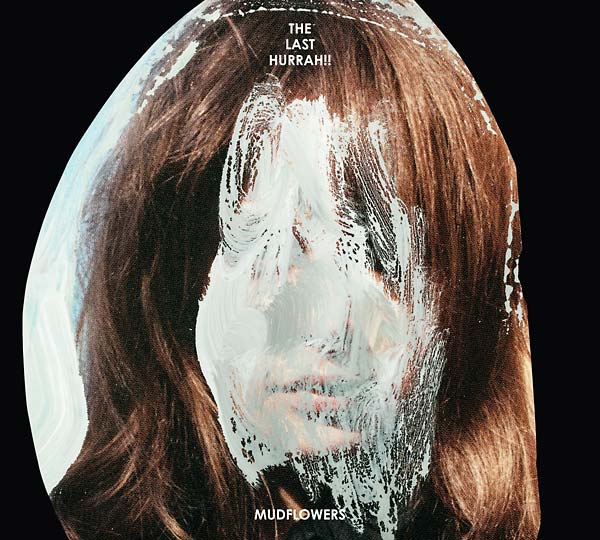 Mudflowers | Retro Vinyl Club