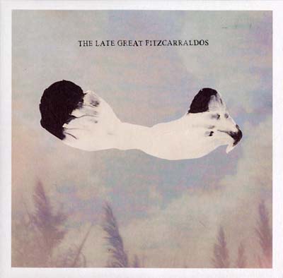 The Late Great Fitzcarraldos | Retro Vinyl Club