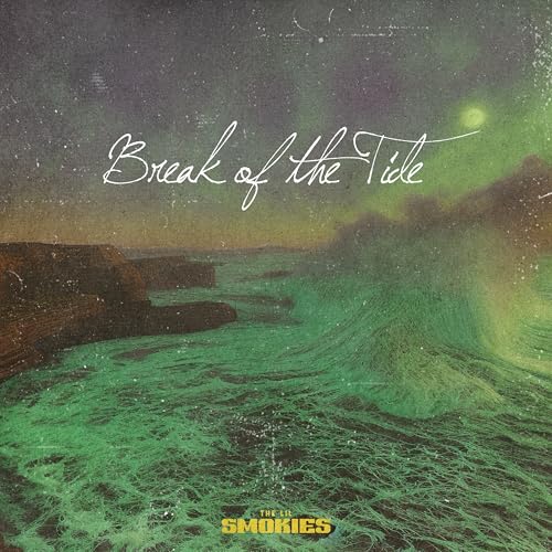 Break Of The Tide | Retro Vinyl Club