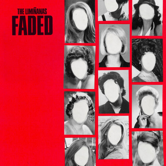 Faded [Explicit Content] | Retro Vinyl Club