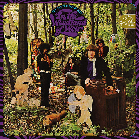 In The Woodland Of Weir | Retro Vinyl Club