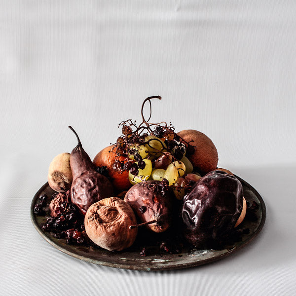 Desatura | Retro Vinyl Club