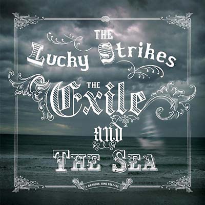 The Exile and the Sea | Retro Vinyl Club