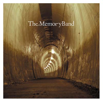 The Memory Band | Retro Vinyl Club