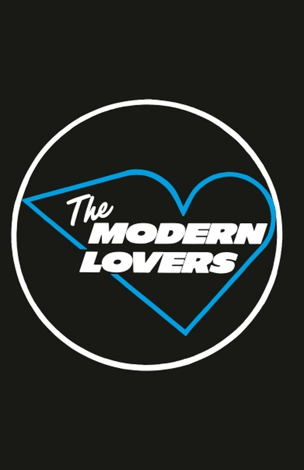 Modern Lovers | Retro Vinyl Club