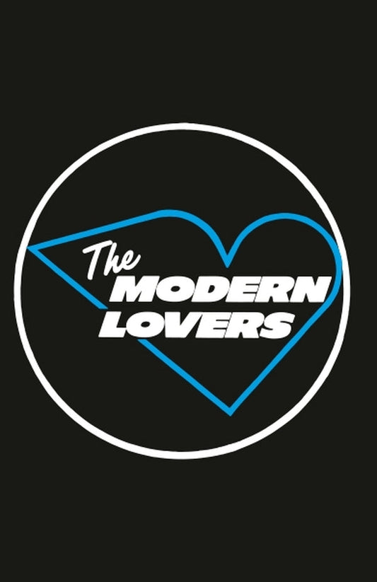Modern Lovers | Retro Vinyl Club