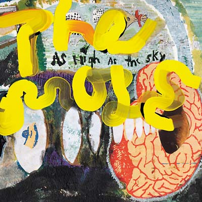 As High As The Sky | Retro Vinyl Club