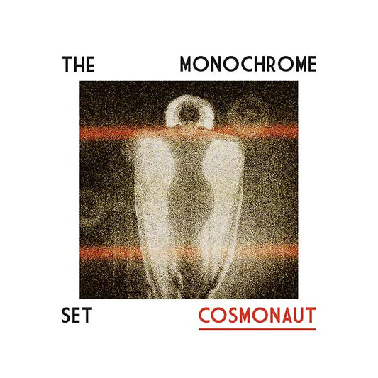 Cosmonaut | Retro Vinyl Club