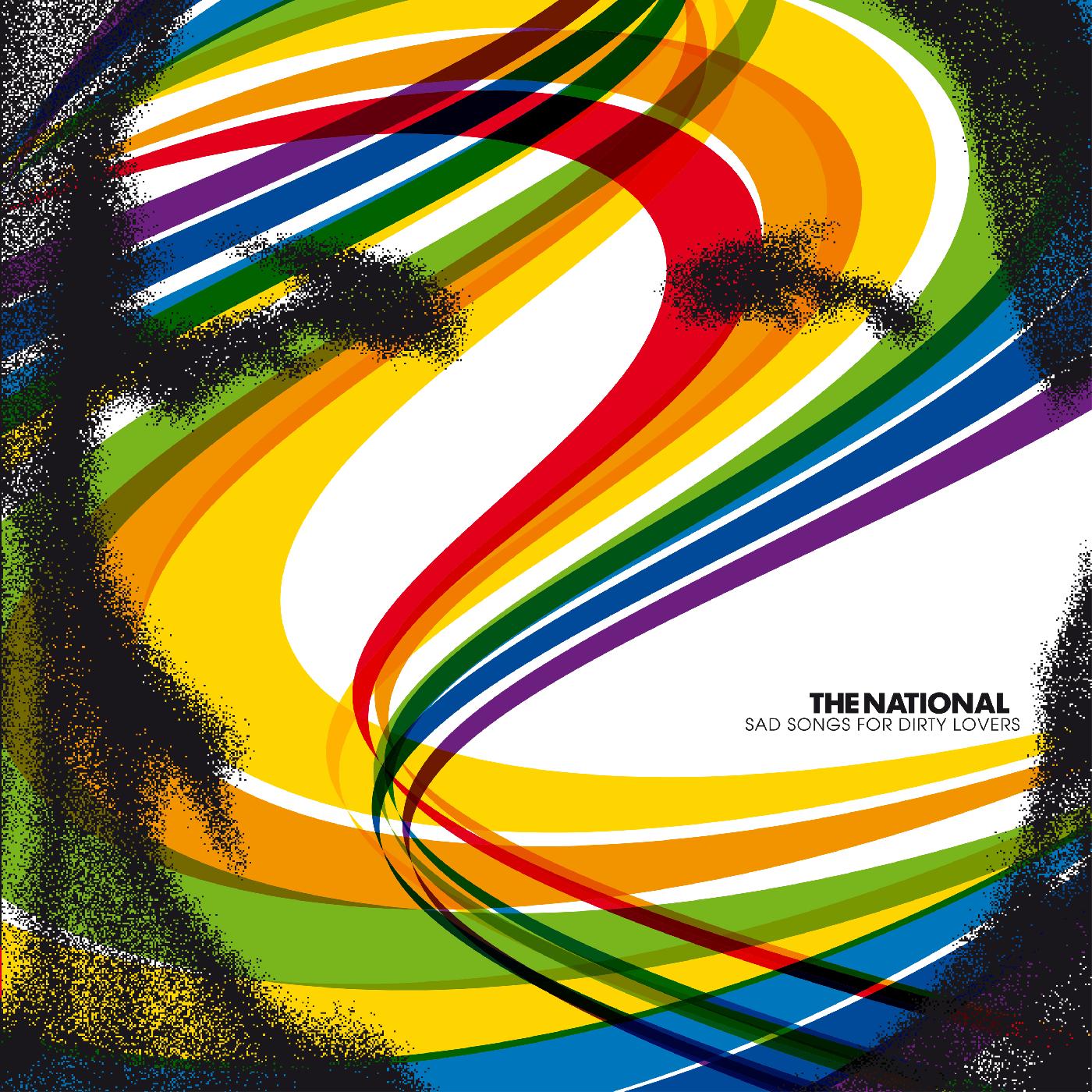 Sad Songs for Dirty Lovers (2021 Remaster) | Retro Vinyl Club