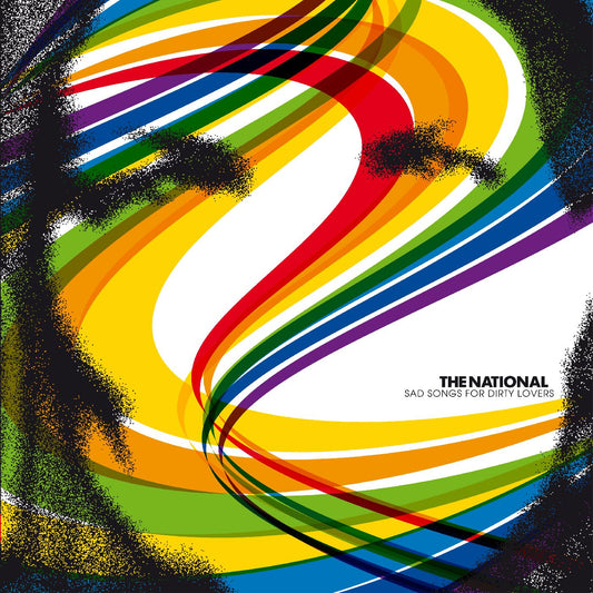 Sad Songs for Dirty Lovers (2021 Remaster) | Retro Vinyl Club