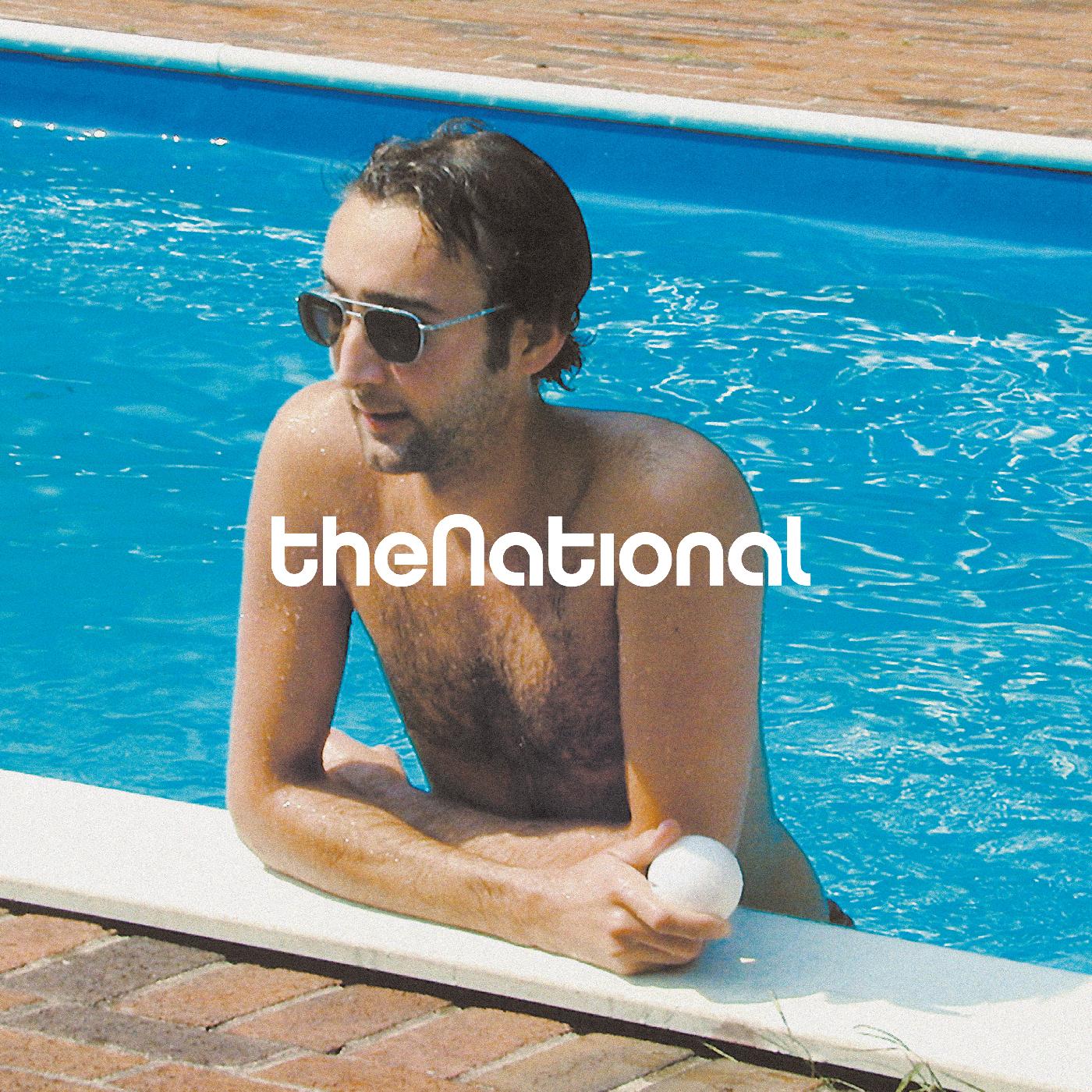 The National (2021 Remaster) | Retro Vinyl Club