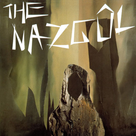 The Nazgul | Retro Vinyl Club