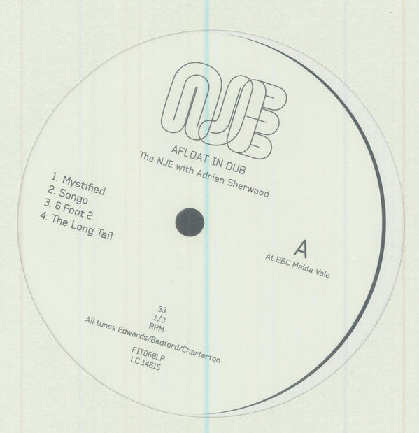Afloat In Dub |  Generic Retro Vinyl Club