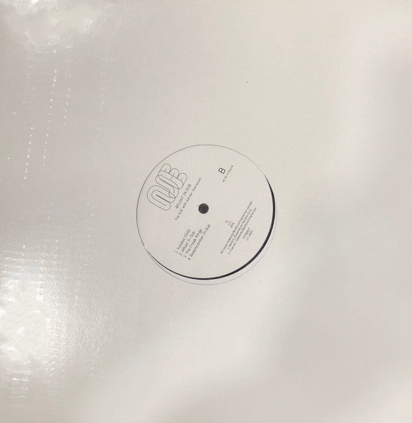 Afloat In Dub |  Generic Retro Vinyl Club