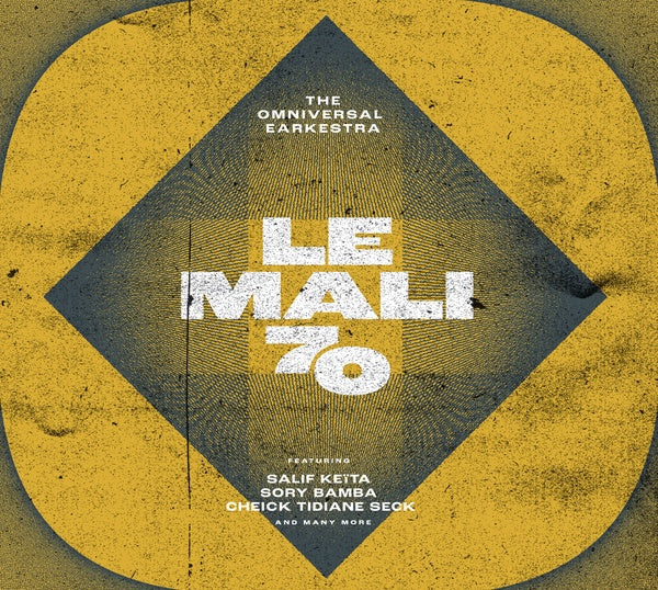 Le Mali 70 | Retro Vinyl Club
