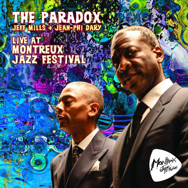 Live At Montreux Jazz Festival | Retro Vinyl Club