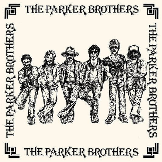 The Parker Brothers | Retro Vinyl Club