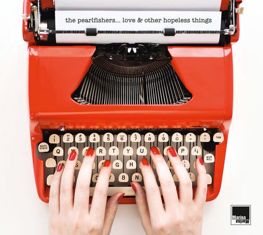 Love & Other Hopeless Things | Retro Vinyl Club