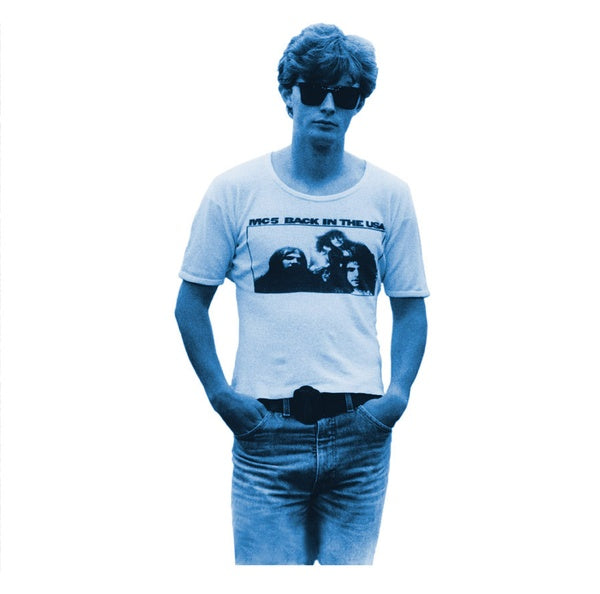 Straight Up: Noise Pollution C88-90 | Retro Vinyl Club