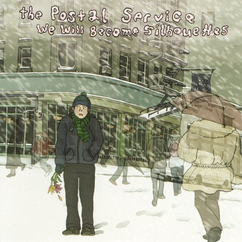 We Will Become Silh…. | Retro Vinyl Club