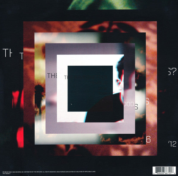 2016 Atomized |   Retro Vinyl Club