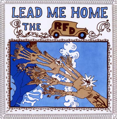 Lead Me Home | Retro Vinyl Club