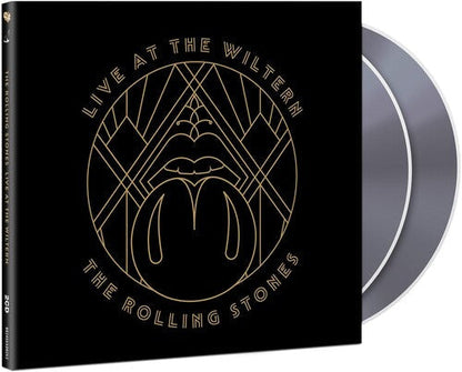 Live At The Wiltern (2 Cd's) | Retro Vinyl Club
