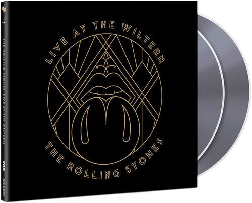Live At The Wiltern (2 Cd's) | Retro Vinyl Club