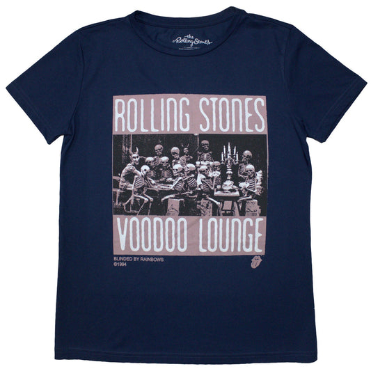 Voodoo Skulls | | Women's | Retro Vinyl Club
