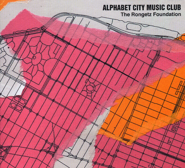 Alphabet City Music Club | Retro Vinyl Club