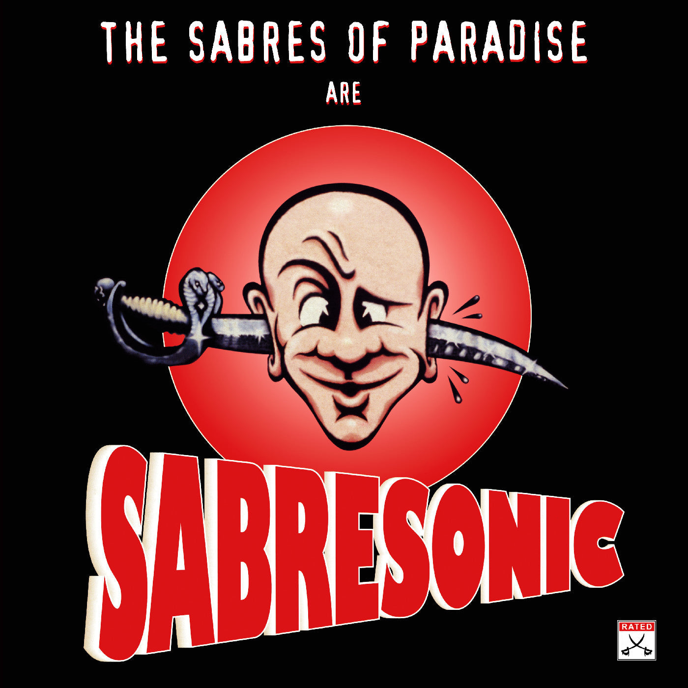 Sabresonic (Remastered) | Retro Vinyl Club