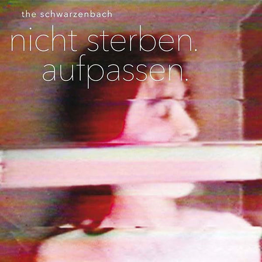 Nicht Sterben. Aufpassen. | Retro Vinyl Club