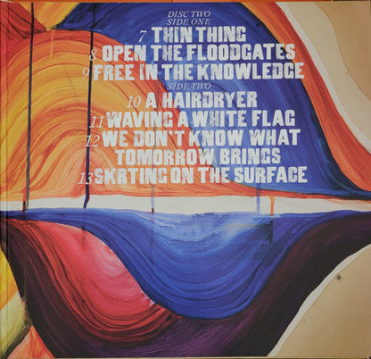 A Light For Attracting Attention |   Retro Vinyl Club