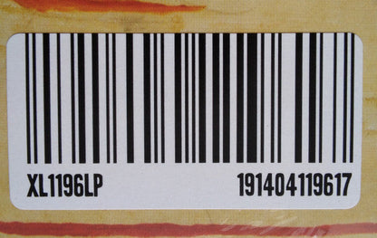 A Light For Attracting Attention |   Retro Vinyl Club
