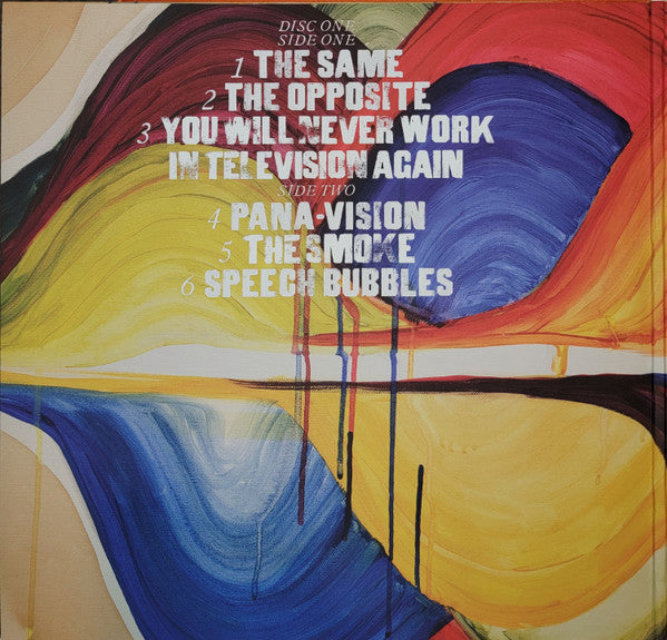 A Light For Attracting Attention |   Retro Vinyl Club