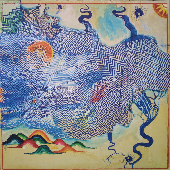 A Light For Attracting Attention |   Retro Vinyl Club