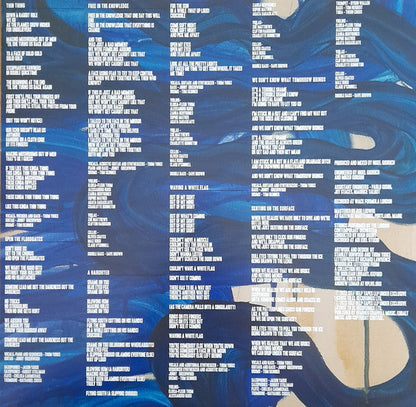 A Light For Attracting Attention |   Retro Vinyl Club