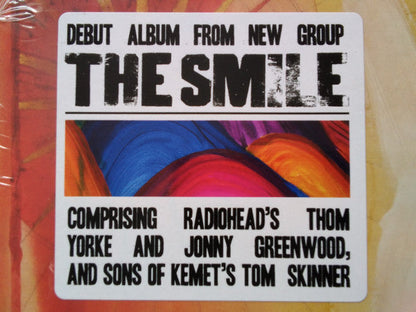 A Light For Attracting Attention |   Retro Vinyl Club