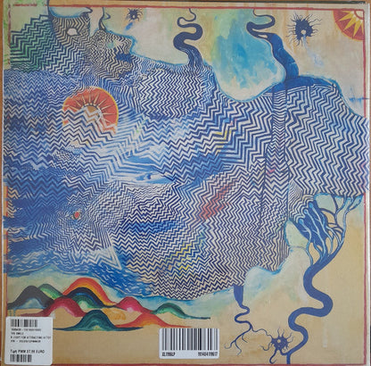 A Light For Attracting Attention |   Retro Vinyl Club