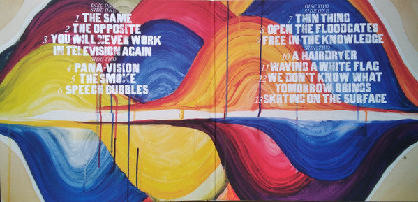 A Light For Attracting Attention |   Retro Vinyl Club