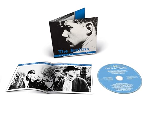 Hatful Of Hollow | Retro Vinyl Club