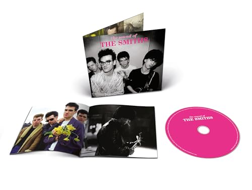 The Sound Of The Smiths (2008 Remaster) | Retro Vinyl Club
