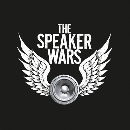 The Speaker Wars | Retro Vinyl Club