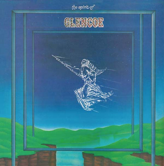 The Spirit of Glencoe | Retro Vinyl Club