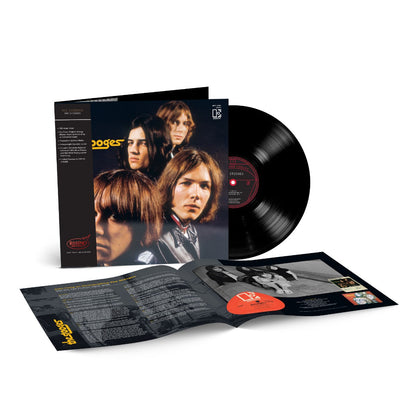 The Stooges (PRE-ORDER 7/4/25)(Hi-Fi) (Indie Retail / Brick & Mortar Exclusive) |   Retro Vinyl Club