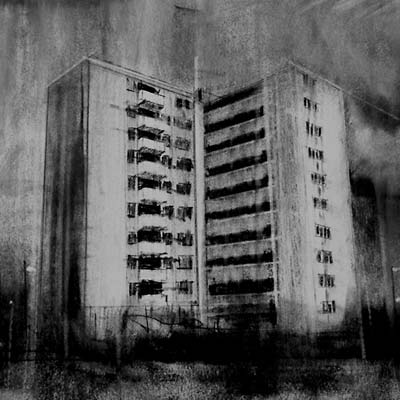 Watching Dead Empires in Decay | Retro Vinyl Club