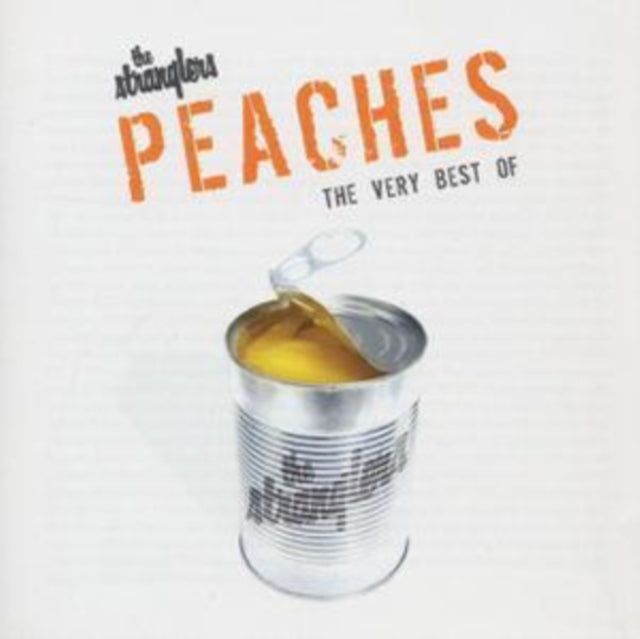 Peaches: The Very Best Of (Remastered) [Import] | Retro Vinyl Club
