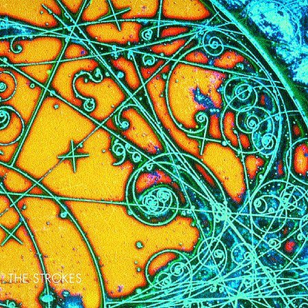 Is This It | Retro Vinyl Club