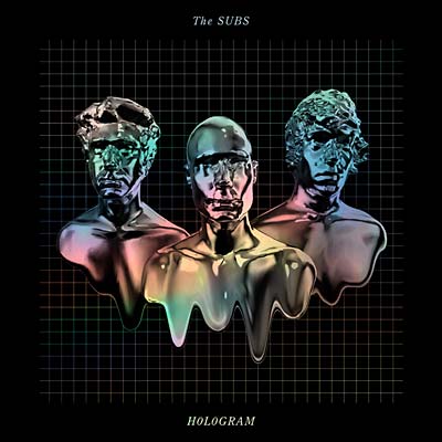 Hologram | Retro Vinyl Club