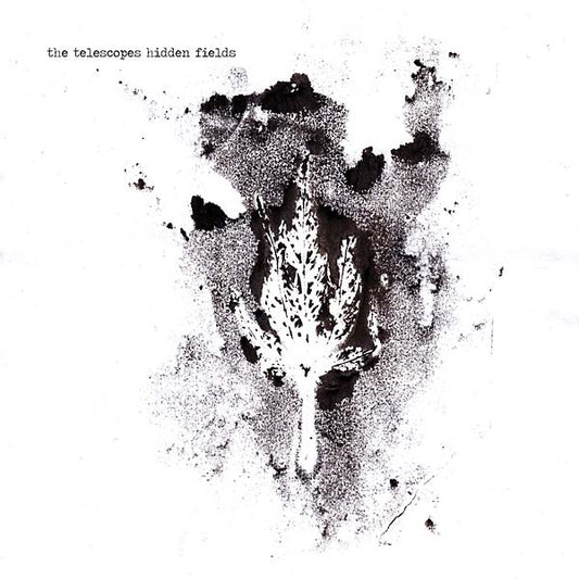 Hidden Fields | Retro Vinyl Club